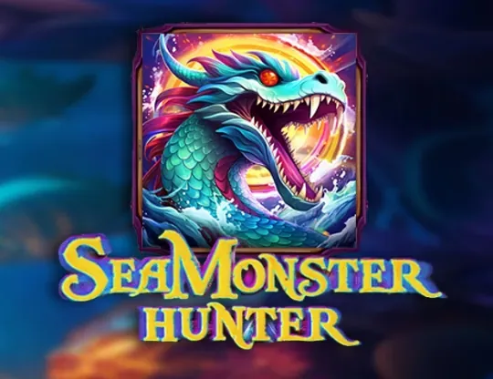 Sea Monster Hunter Urgent Games