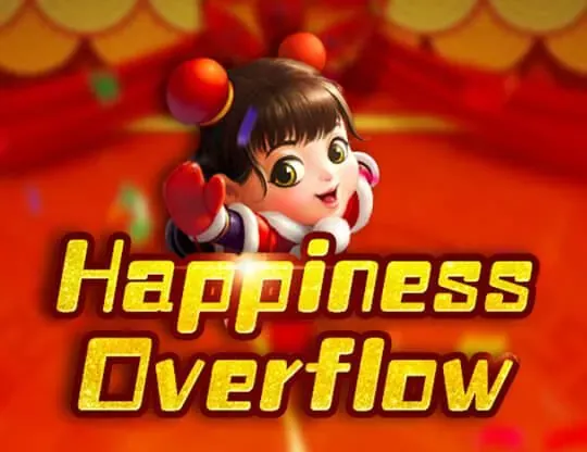 Happiness Overflow DreamTech