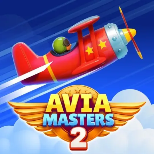Aviamasters 2 BGaming